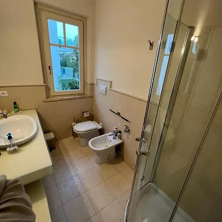 Casa Blue Apartment Massa (Tuscany)