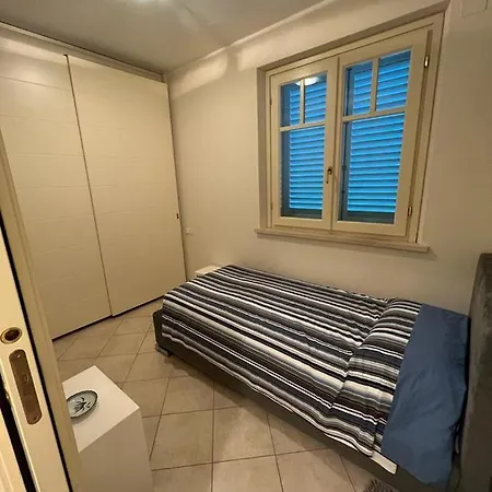 Casa Blue * Massa (Tuscany)
